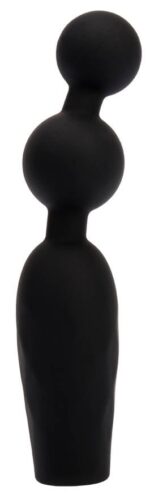 vibro booty black mont 7 x 29cm 4