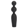 vibro booty black mont 7 x 29cm 5