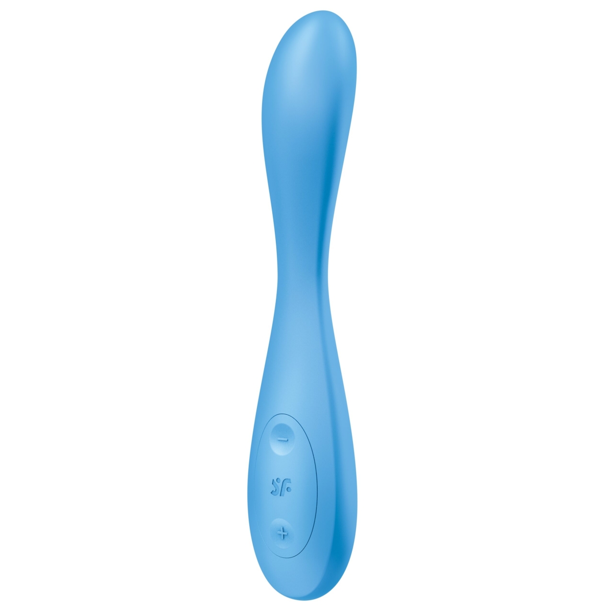 vibro connecte g spot flex 4 satisfyer 20cm bleu 1 scaled