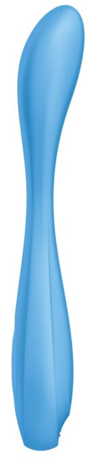 vibro connecte g spot flex 4 satisfyer 20cm bleu 11 scaled