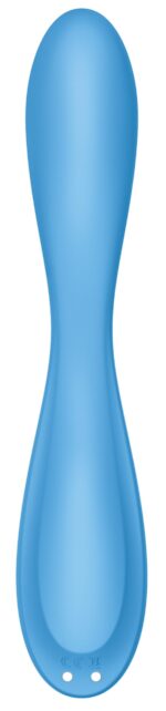 vibro connecte g spot flex 4 satisfyer 20cm bleu 12 scaled