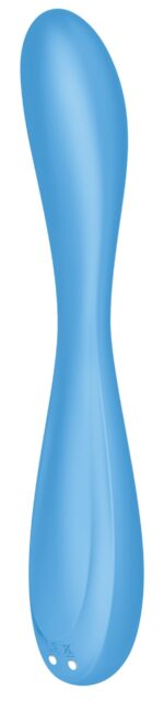vibro connecte g spot flex 4 satisfyer 20cm bleu 13 scaled