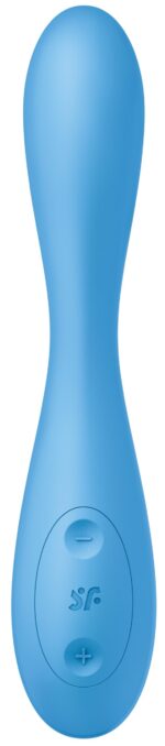 vibro connecte g spot flex 4 satisfyer 20cm bleu 14 scaled