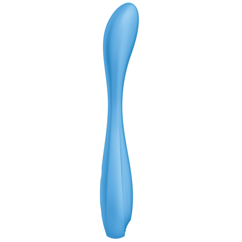 vibro connecte g spot flex 4 satisfyer 20cm bleu 3 scaled