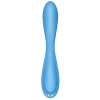 vibro connecte g spot flex 4 satisfyer 20cm bleu 4 scaled