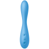 vibro connecte g spot flex 4 satisfyer 20cm bleu 6 scaled