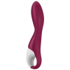 vibro connecte heated thrill satisfyer 20 x 35cm 3