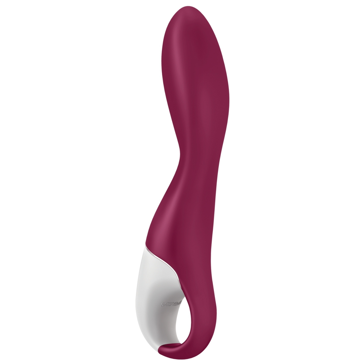 vibro connecte heated thrill satisfyer 20 x 35cm 3