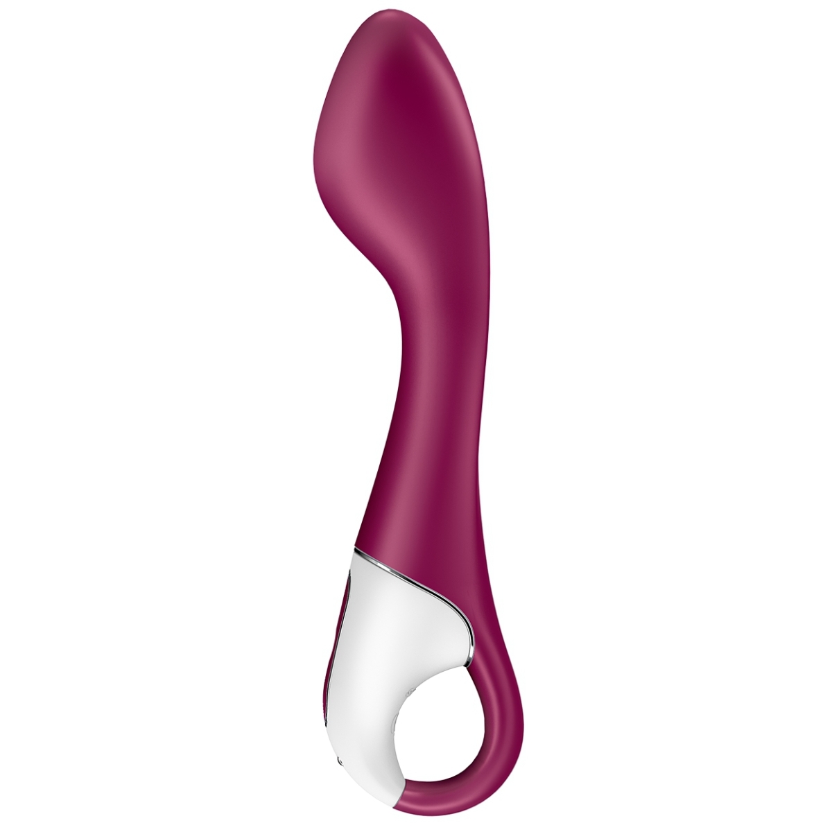 vibro connecte hot spot satisfyer 20cm mauve 12