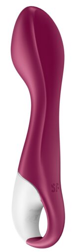 vibro connecte hot spot satisfyer 20cm mauve 13