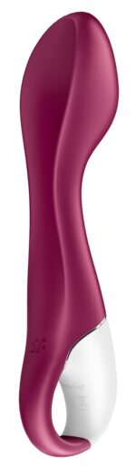 vibro connecte hot spot satisfyer 20cm mauve 15