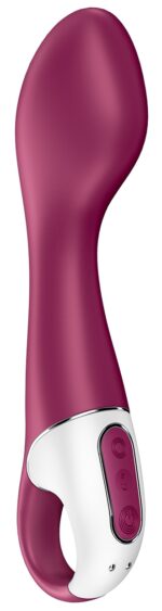 vibro connecte hot spot satisfyer 20cm mauve 16