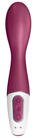 vibro connecte hot spot satisfyer 20cm mauve 17