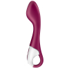 vibro connecte hot spot satisfyer 20cm mauve 3