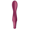 vibro connecte hot spot satisfyer 20cm mauve 5