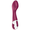 vibro connecte hot spot satisfyer 20cm mauve 7