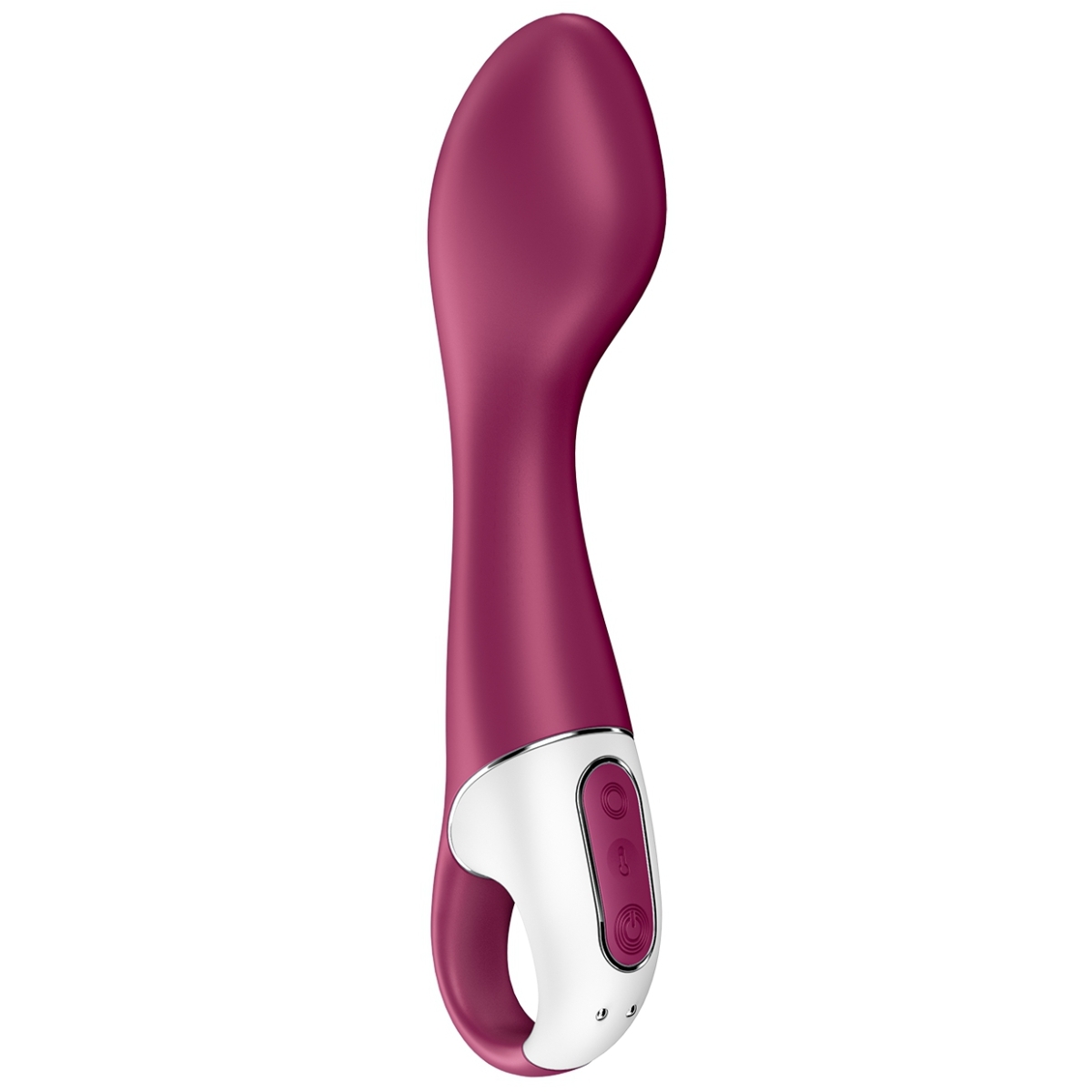 vibro connecte hot spot satisfyer 20cm mauve 7