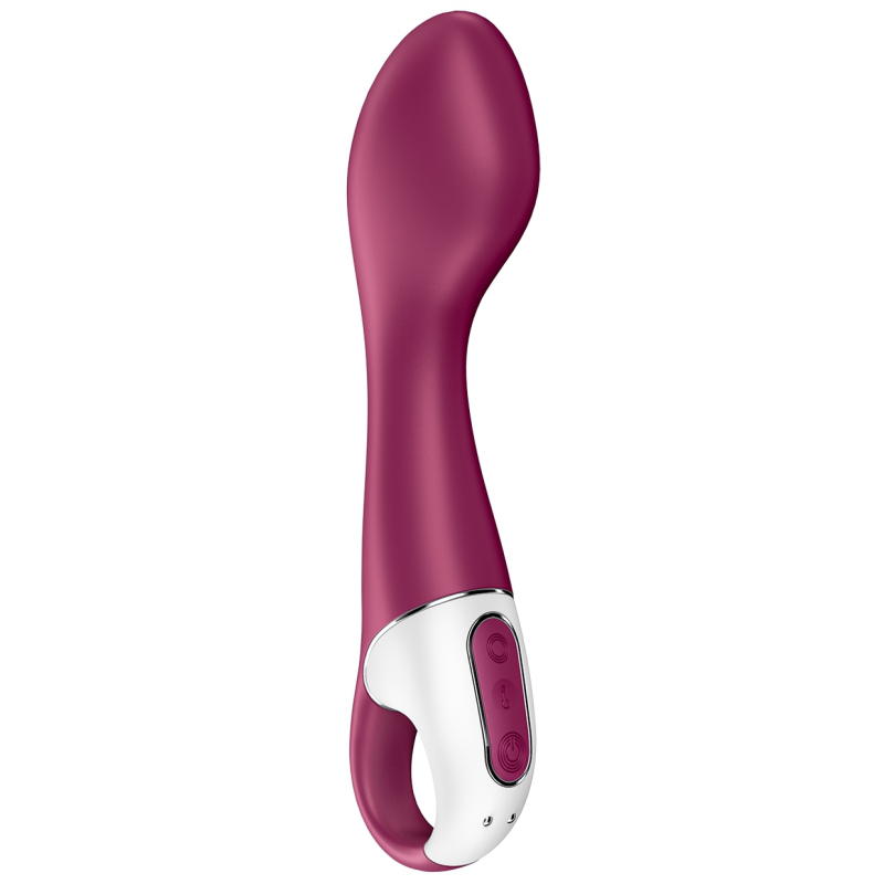 vibro connecte hot spot satisfyer 20cm mauve 7