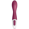 vibro connecte hot spot satisfyer 20cm mauve 8