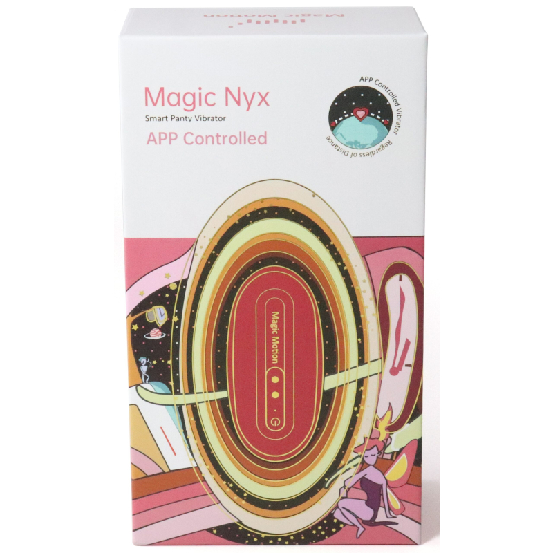vibro de culotte connecte magic nyx rouge 1 scaled