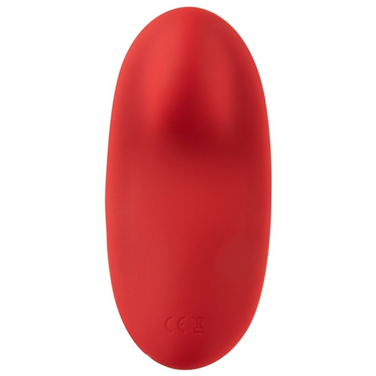 vibro de culotte connecte magic nyx rouge 2