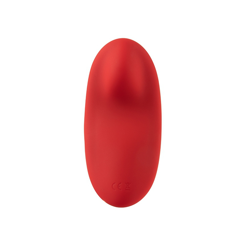 vibro de culotte connecte magic nyx rouge 2