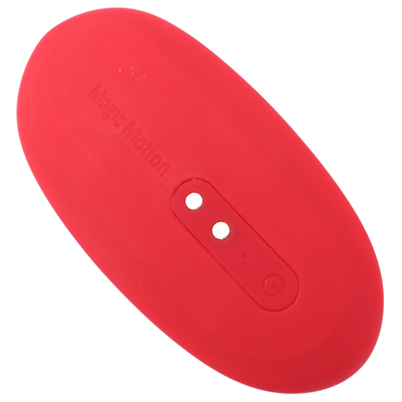vibro de culotte connecte magic nyx rouge 3 scaled
