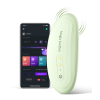 vibro de culotte connecte magic nyx vert
