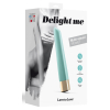 vibro delight me 12 x 1 cm menthe 1