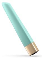 vibro delight me 12 x 1 cm menthe