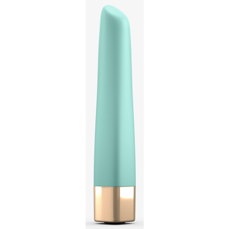 vibro delight me 12 x 1 cm menthe 5