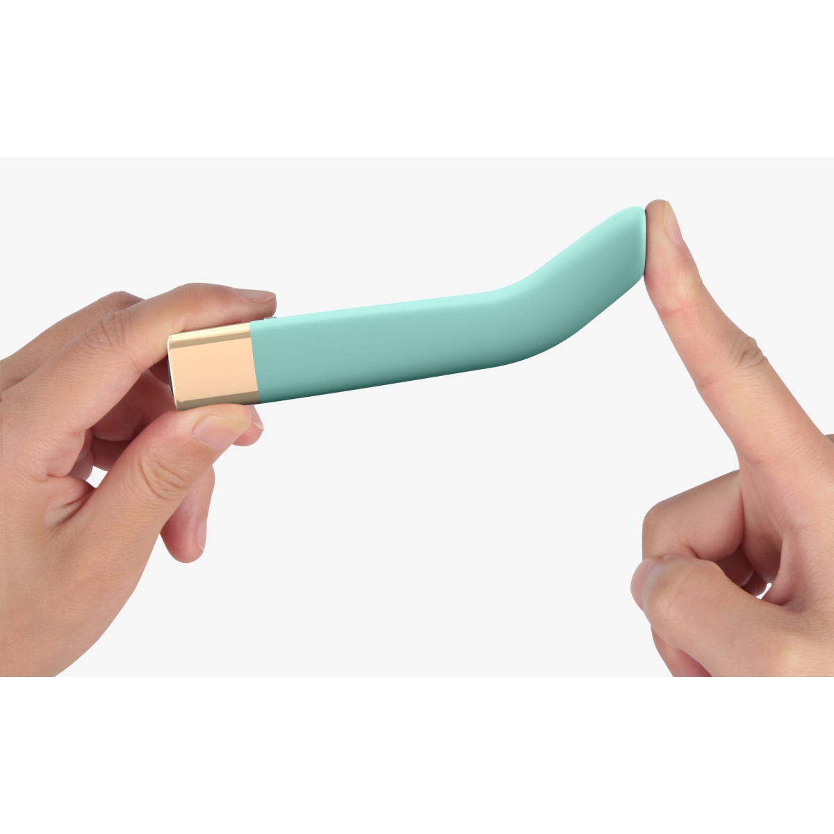 vibro delight me 12 x 1 cm menthe 8 scaled