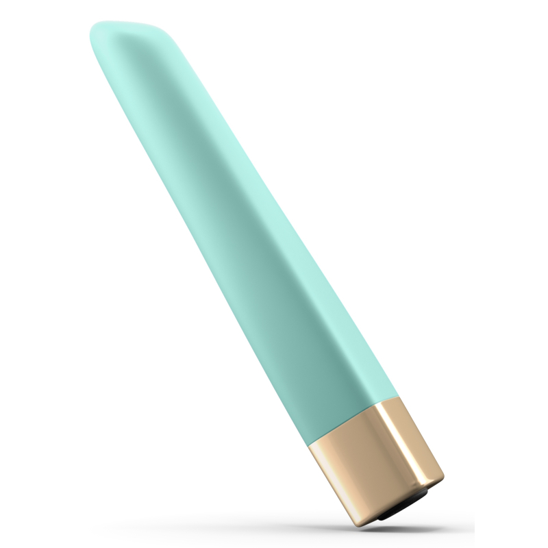 vibro delight me 12 x 1 cm menthe