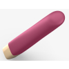 vibro delight me 12 x 17 cm prune 4