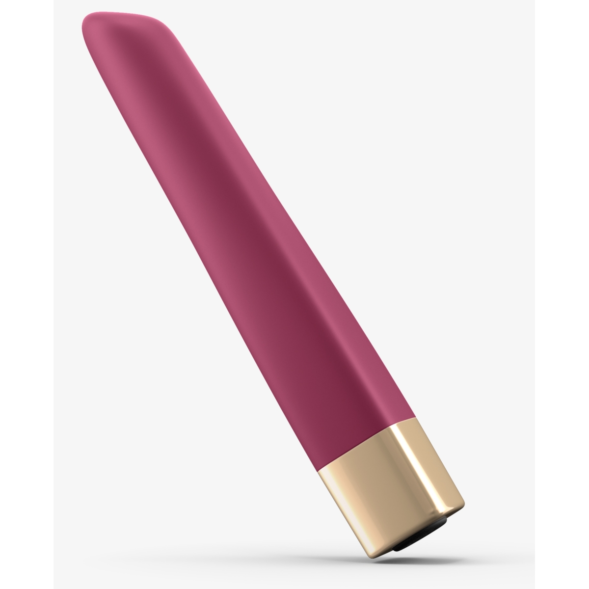 vibro delight me 12 x 17 cm prune 7