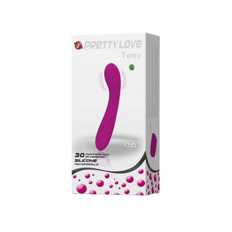 vibro design tony 15 x 32 cm 1