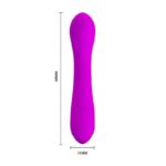 vibro design tony 15 x 32 cm 3