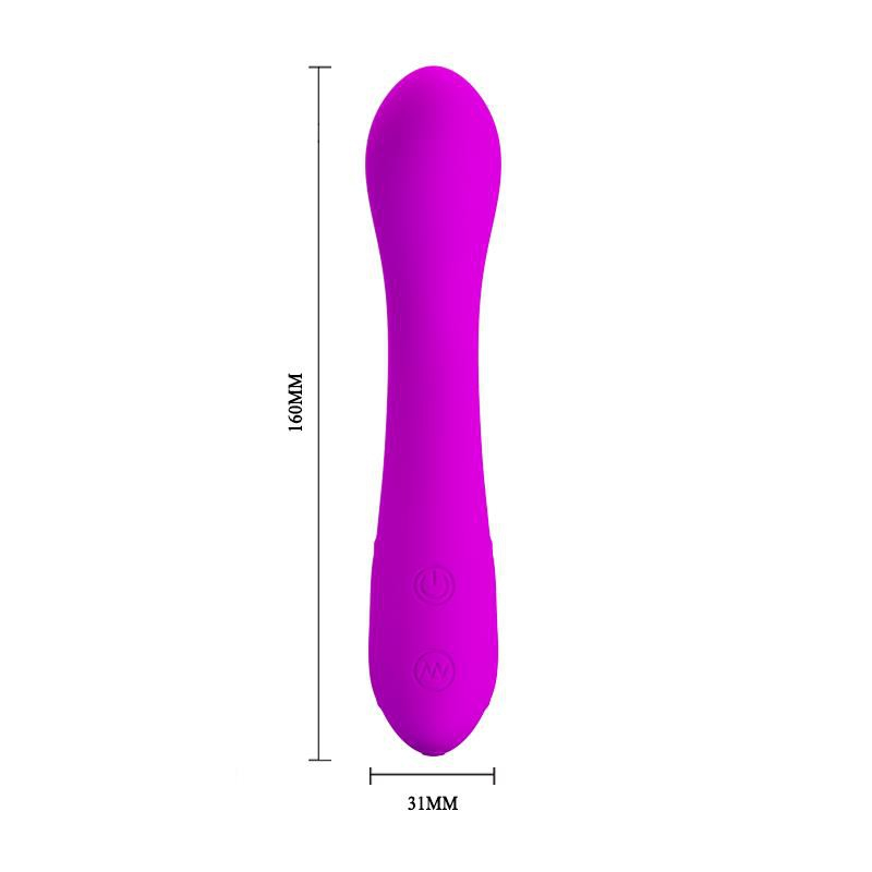 vibro design tony 15 x 32 cm 3
