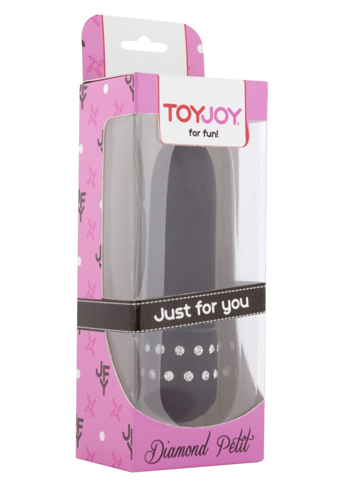 vibro diamond petit 12cm noir 1 scaled
