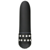 vibro diamond petit 12cm noir scaled