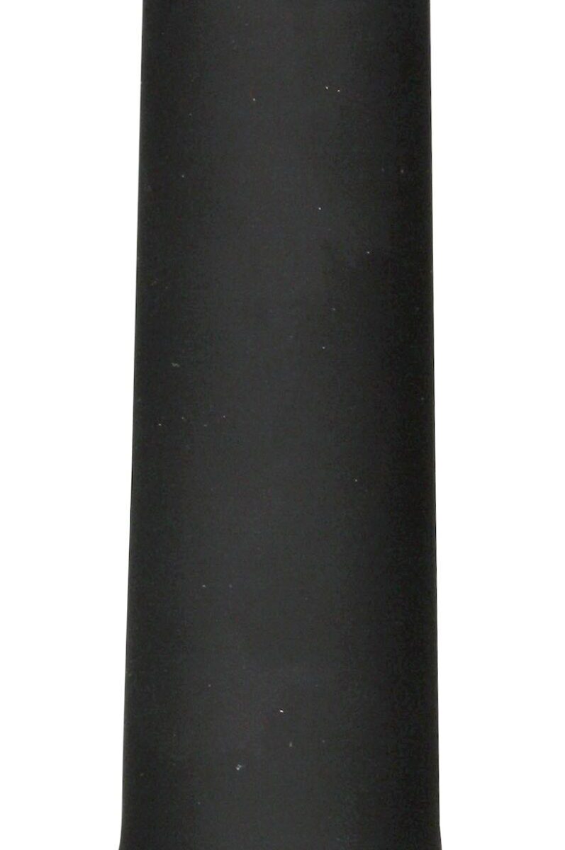 vibro diamond superbe 15cm noir scaled