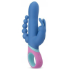 vibro double rabbit vice 23 x 35 cm