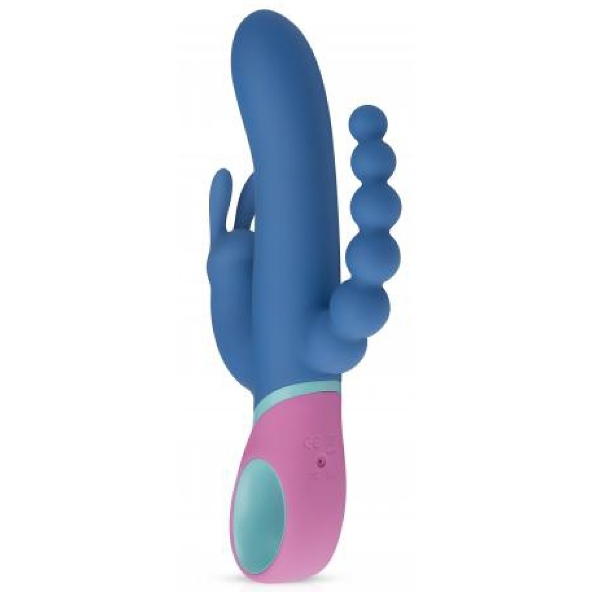 vibro double rabbit vice 23 x 35 cm 2