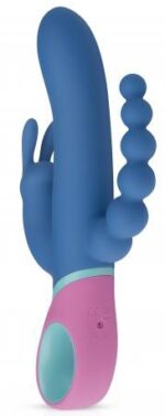vibro double rabbit vice 23 x 35 cm 2