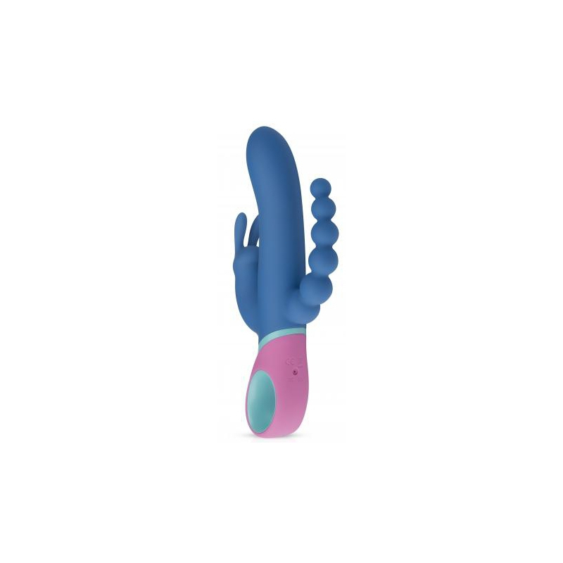 vibro double rabbit vice 23 x 35 cm 2