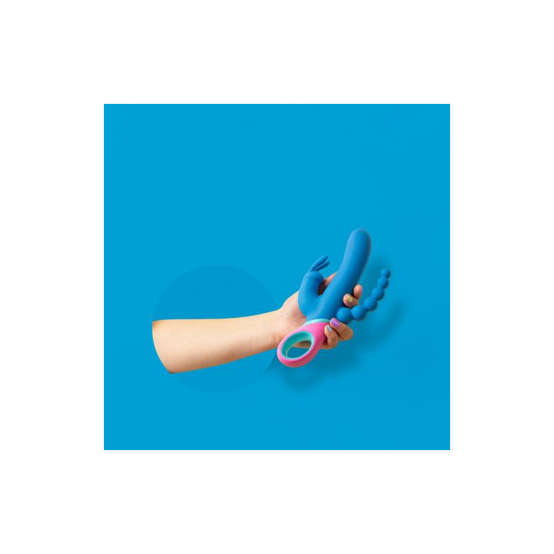 vibro double rabbit vice 23 x 35 cm 3