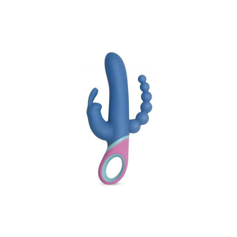 vibro double rabbit vice 23 x 35 cm 4