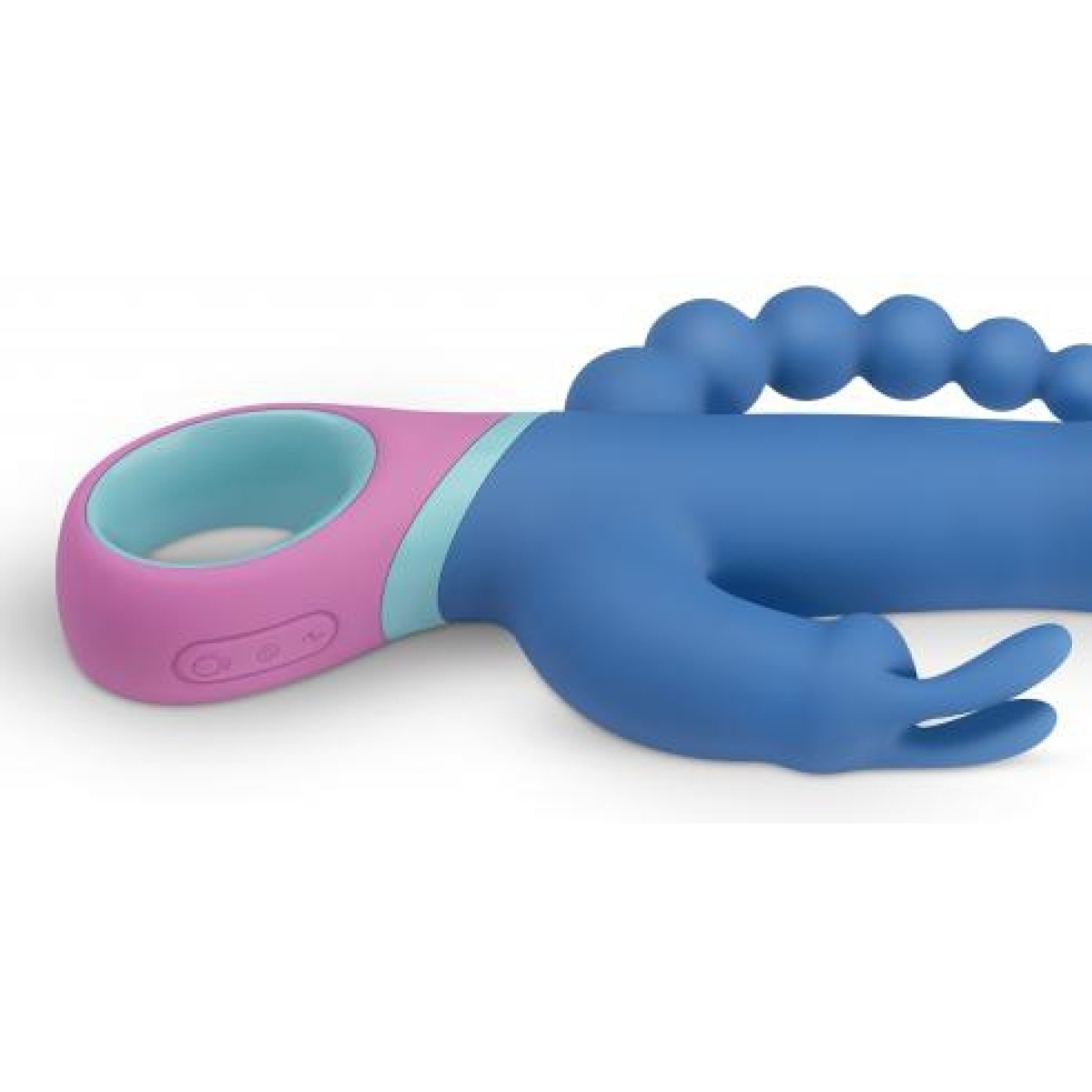 vibro double rabbit vice 23 x 35 cm 6