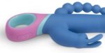 vibro double rabbit vice 23 x 35 cm 6