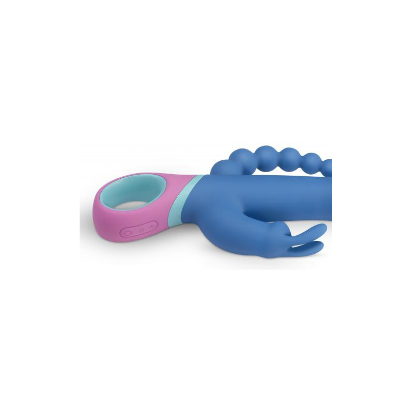 vibro double rabbit vice 23 x 35 cm 6